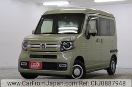 honda n-van 2020 -HONDA--N VAN JJ1--JJ1-3037622---HONDA--N VAN JJ1--JJ1-3037622-