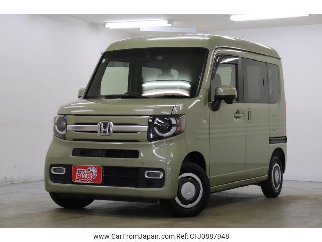 honda n-van 2020 -HONDA--N VAN JJ1--JJ1-3037622---HONDA--N VAN JJ1--JJ1-3037622- image 1