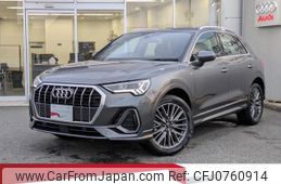 audi q3 2024 quick_quick_3BA-F3DPC_WAUZZZF3XR1067048