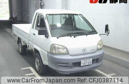 toyota liteace-truck 2004 -TOYOTA 【静岡 400ﾀ6766】--Liteace Truck KM80-0004306---TOYOTA 【静岡 400ﾀ6766】--Liteace Truck KM80-0004306-