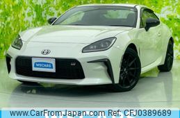 toyota gr86 2021 quick_quick_3BA-ZN8_ZN8-002281