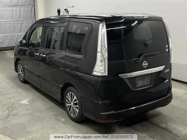 nissan serena 2014 -NISSAN--Serena HFC26--225076---NISSAN--Serena HFC26--225076- image 2