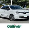 renault twingo 2024 CFJ1800740 image 1