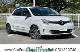 renault twingo 2024 CFJ1800740