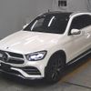 mercedes-benz glc-class 2020 -MERCEDES-BENZ--Benz GLC WDC2539842F725340---MERCEDES-BENZ--Benz GLC WDC2539842F725340- image 5