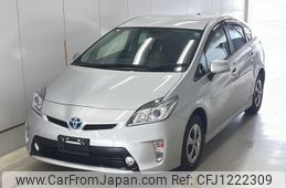 toyota prius 2015 -TOYOTA--Prius ZVW30-1942904---TOYOTA--Prius ZVW30-1942904-