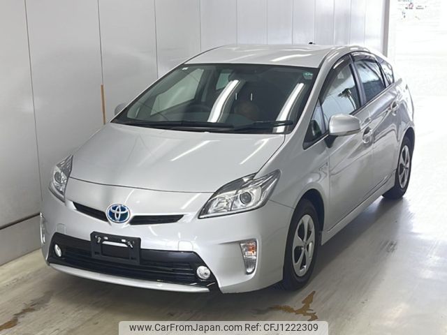 toyota prius 2015 -TOYOTA--Prius ZVW30-1942904---TOYOTA--Prius ZVW30-1942904- image 1