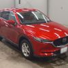 mazda cx-5 2017 -MAZDA 【岩手 301な8594】--CX-5 KF2P-102805---MAZDA 【岩手 301な8594】--CX-5 KF2P-102805- image 6