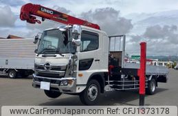 hino ranger 2023 CFJ1373178