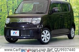 suzuki mr-wagon 2013 -SUZUKI--MR Wagon DBA-MF33S--MF33S-615150---SUZUKI--MR Wagon DBA-MF33S--MF33S-615150-