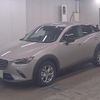 mazda cx-3 2023 quick_quick_3DA-DK8FY_DK8FY-501005 image 4