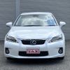 lexus ct 2012 quick_quick_DAA-ZWA10_ZWA10-2116202 image 10