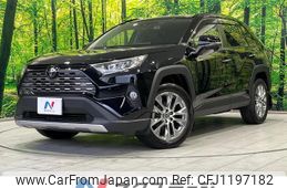 toyota rav4 2020 quick_quick_MXAA54_MXAA54-4018683