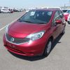 nissan note 2015 21873 image 2
