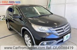 honda cr-v 2012 quick_quick_DBA-RM1_RM1-1003139