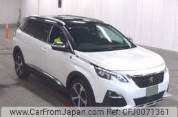 peugeot 5008 2019 quick_quick_ABA-P875G01_VF3M45GZWJL065853