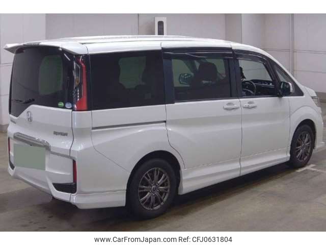 honda stepwagon 2020 -HONDA--Stepwgn 6BA-RP4--RP4-1301918---HONDA--Stepwgn 6BA-RP4--RP4-1301918- image 2