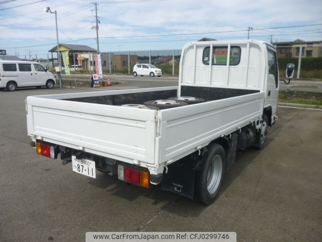 isuzu elf-truck 2015 -ISUZU--Elf TRG-NHS85A--NHS85-7009426---ISUZU--Elf TRG-NHS85A--NHS85-7009426- image 2