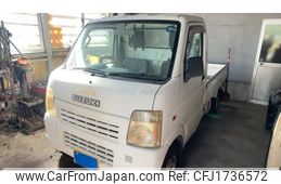 suzuki carry-truck 2004 CFJ1736572