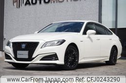 toyota crown 2020 -TOYOTA--Crown 6AA-AZSH20--AZSH20-1059959---TOYOTA--Crown 6AA-AZSH20--AZSH20-1059959-