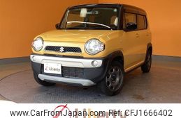 suzuki hustler 2016 CFJ1666402