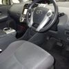 toyota prius-α 2012 -TOYOTA--Prius α ZVW41W--3074472---TOYOTA--Prius α ZVW41W--3074472- image 4