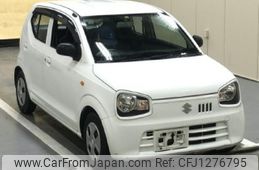suzuki alto 2020 quick_quick_DBA-HA36S_536450