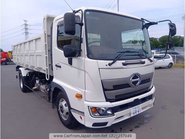 hino ranger 2022 -HINO--Hino Ranger 2KG-FC2ABA--FC2AB-130486---HINO--Hino Ranger 2KG-FC2ABA--FC2AB-130486- image 2