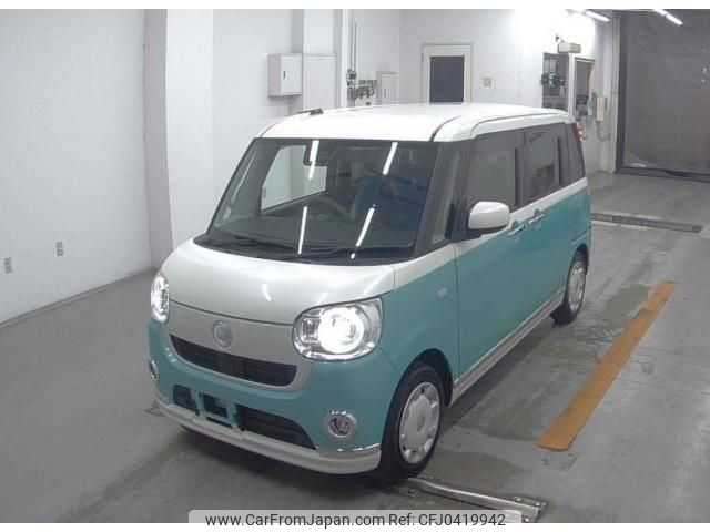 daihatsu move-canbus 2021 quick_quick_5BA-LA800S_LA800S-0265629 image 1