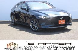 mazda mazda3-fastback 2019 quick_quick_3DA-BP8P_BP8P-105518