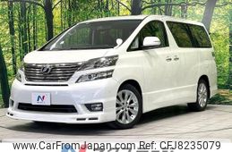 toyota vellfire 2008 -TOYOTA--Vellfire DBA-ANH20W--ANH20-8040383---TOYOTA--Vellfire DBA-ANH20W--ANH20-8040383-