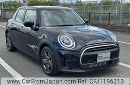 mini mini-others 2023 -BMW--BMW Mini 3BA-XU15MW--WMW32DK0702U86612---BMW--BMW Mini 3BA-XU15MW--WMW32DK0702U86612-