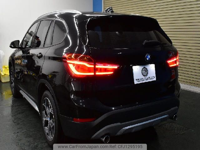 bmw x1 2017 -BMW--BMW X1 DBA-HS20--WBAHS920405J85796---BMW--BMW X1 DBA-HS20--WBAHS920405J85796- image 2