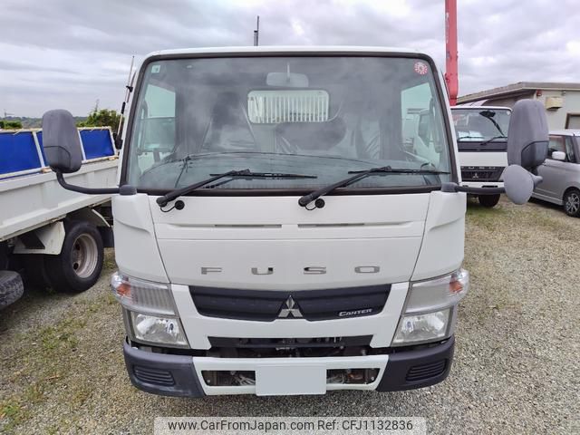 mitsubishi-fuso canter 2014 GOO_NET_EXCHANGE_0707278A30250509W001 image 2
