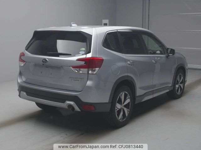 subaru forester 2020 -SUBARU--Forester SKE-033638---SUBARU--Forester SKE-033638- image 2