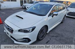 subaru levorg 2019 quick_quick_DBA-VM4_145789