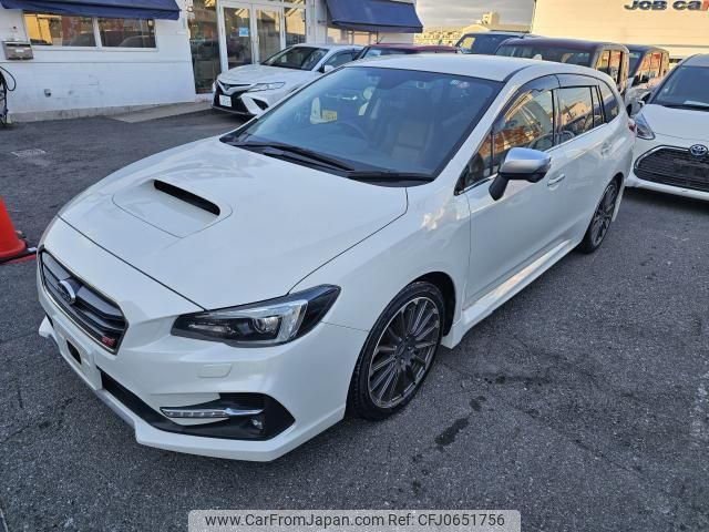 subaru levorg 2019 quick_quick_DBA-VM4_145789 image 1