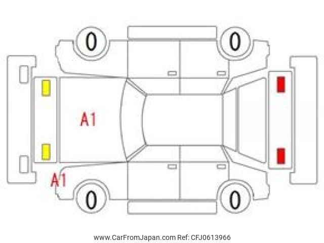 fiat 500 2018 -FIAT--Fiat 500 ABA-31212--ZFA3120000J899649---FIAT--Fiat 500 ABA-31212--ZFA3120000J899649- image 2