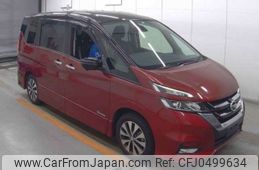 nissan serena 2018 -NISSAN--Serena DAA-GFC27--GFC27-095885---NISSAN--Serena DAA-GFC27--GFC27-095885-