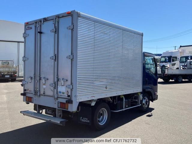 isuzu elf-truck 2016 CFJ1762732 image 2