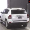 jeep compass 2013 -CHRYSLER--Jeep Compass MK49-525881---CHRYSLER--Jeep Compass MK49-525881- image 2