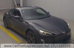 toyota 86 2013 CFJ1520295