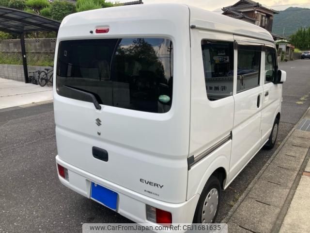suzuki every 2017 CFJ1681635 image 2