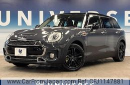 mini mini-others 2016 -BMW--BMW Mini DBA-LN20--WMWLN720302D34211---BMW--BMW Mini DBA-LN20--WMWLN720302D34211-