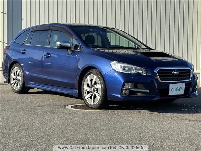 subaru levorg 2015 -SUBARU--Levorg DBA-VM4--VM4-064271---SUBARU--Levorg DBA-VM4--VM4-064271- image 1