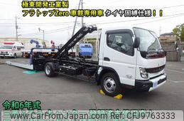 mitsubishi-fuso canter 2024 -MITSUBISHI--Canter 2PG-FEB90--FEB90-601196---MITSUBISHI--Canter 2PG-FEB90--FEB90-601196-