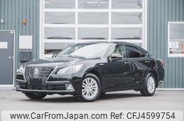 toyota crown 2015 -TOYOTA--Crown AWS211--6002970---TOYOTA--Crown AWS211--6002970-