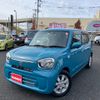 suzuki alto 2022 -SUZUKI 【新潟 581ﾓ3231】--Alto HA97S--112435---SUZUKI 【新潟 581ﾓ3231】--Alto HA97S--112435- image 2