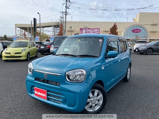 suzuki alto 2022 -SUZUKI 【新潟 581ﾓ3231】--Alto HA97S--112435---SUZUKI 【新潟 581ﾓ3231】--Alto HA97S--112435- image 2