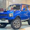 suzuki jimny 2008 quick_quick_JB23W_JB23W-526523 image 1